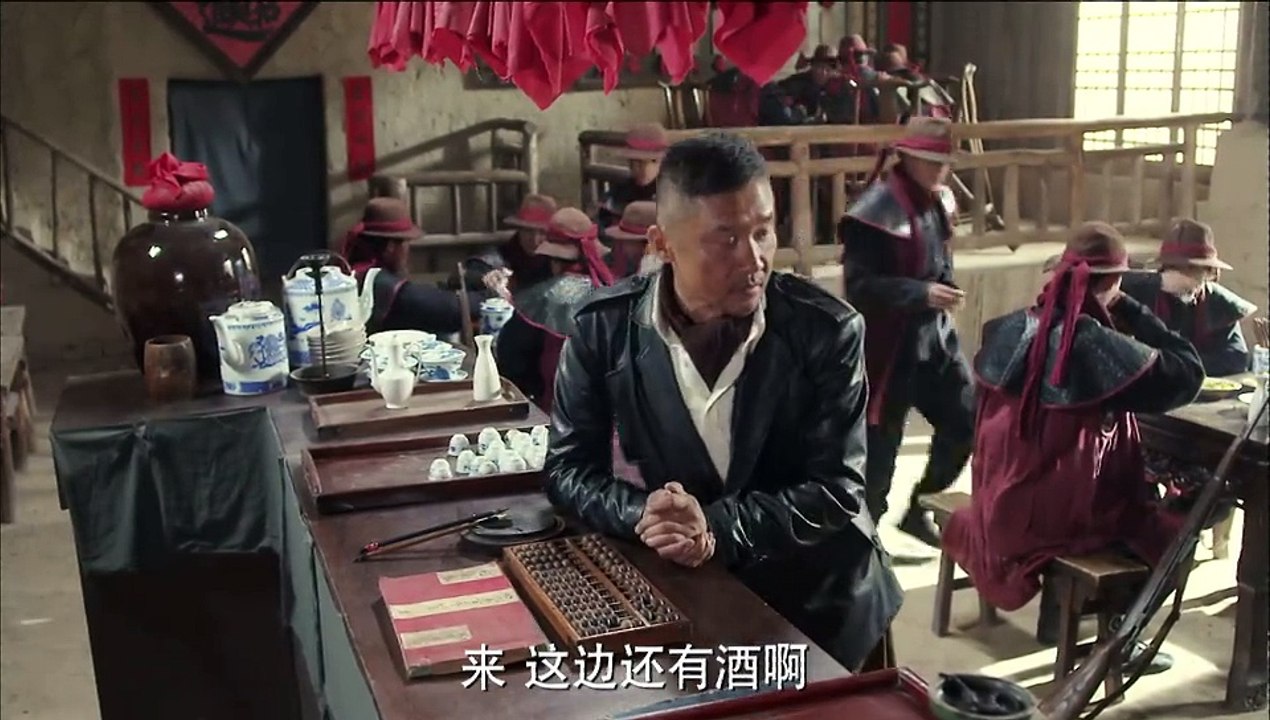 大漠苍狼26