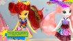 Sweetie Belle, Scootaloo & Apple Bloom - Wild Rainbow Doll 3-Pack - Equestria Girls - MLP - A8777 - Recenzja