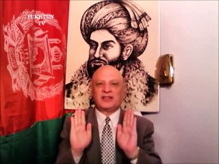 GAM : Pukhtun History, Part-6.  پښتانه او اسلامی دوره