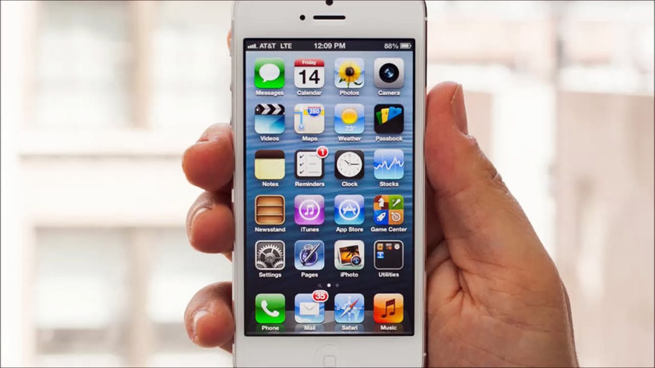 Apple to launch 3 new iPhones in 2015