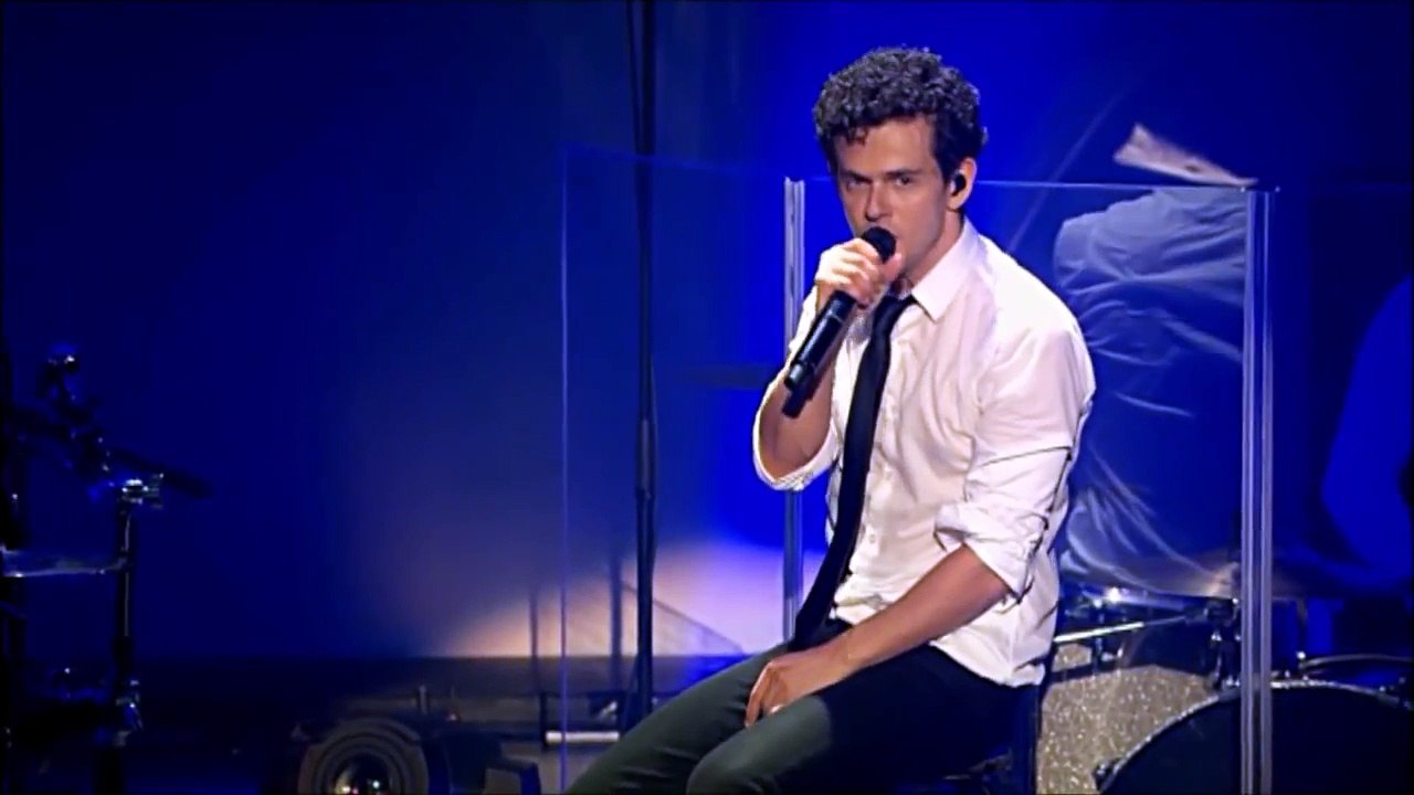Michaël Gregorio - Phil Collins