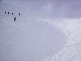 Arnaud qui as perdu son ski mdrrr