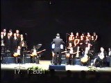 17 Ocak 2001 Konseri-2
