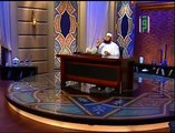 كرامات الصالحين- ح12- قصة السحابة- ج2