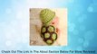 Doinshop Baby Girl Boy Newborn Turtle Knit Crochet Clothes Beanie Hat Outfit Photo Props Review