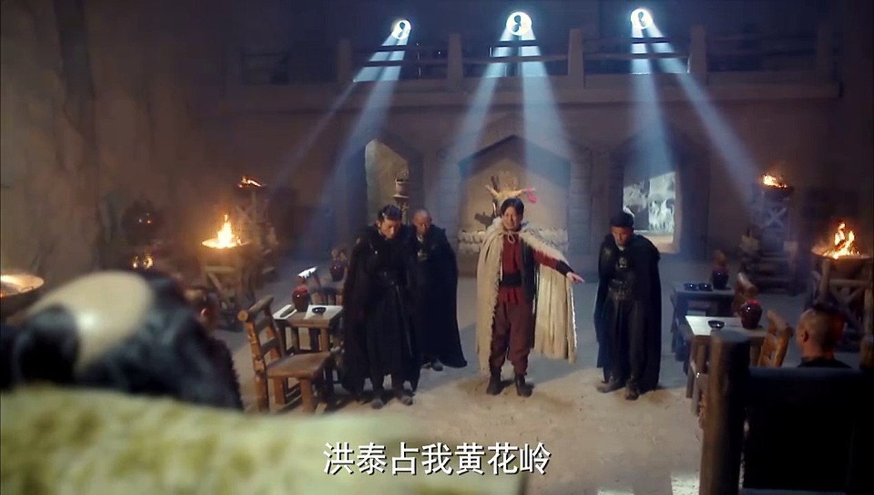 大漠苍狼28