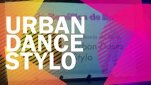 urban Dance Stylo - Hip Hop (Auditori Torrent - Annunakis)