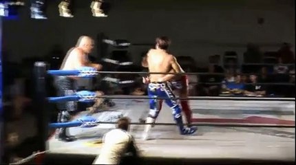 Seiya Sanada & Taiyo Kea & Hiroshi Yamato & KAI