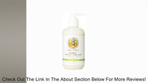 Baby Mantra Newborn Shampoo & Body Wash Review