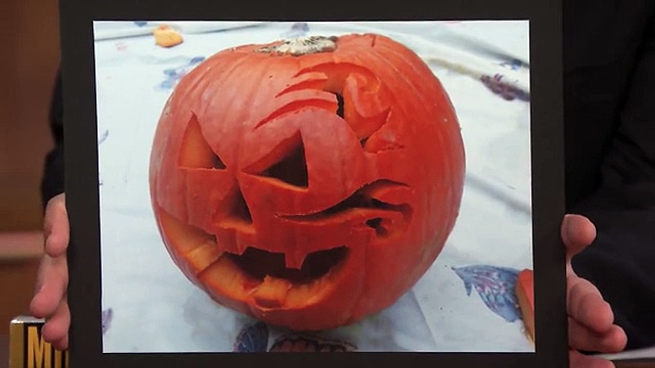 Mike Tyson Is Creeped out by Mike Tyson Costumes