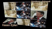 Hasan Eylen ♪♪♪ Sevdanın Yolunda Son Durağımsın