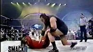 WWF Metal - January 22nd, 2000