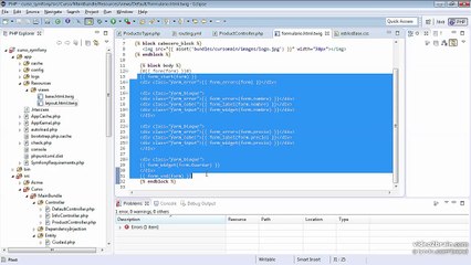 Symfony ES_709_07_03