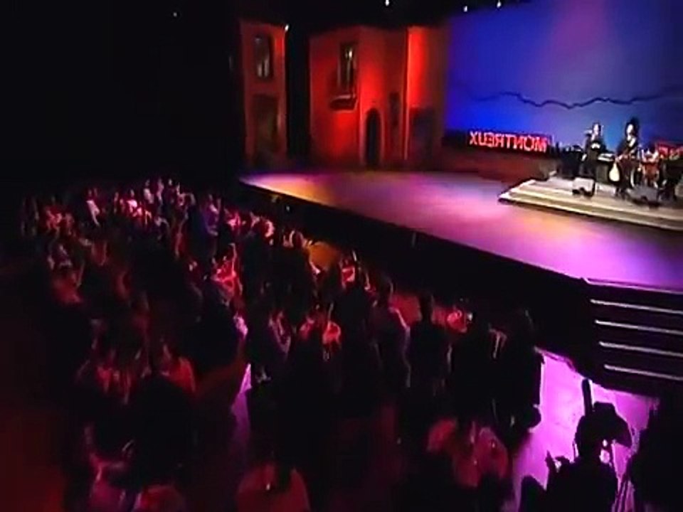 Michael Gregorio imite Joe Cocker, Edith Piaf, Ray Charles !2