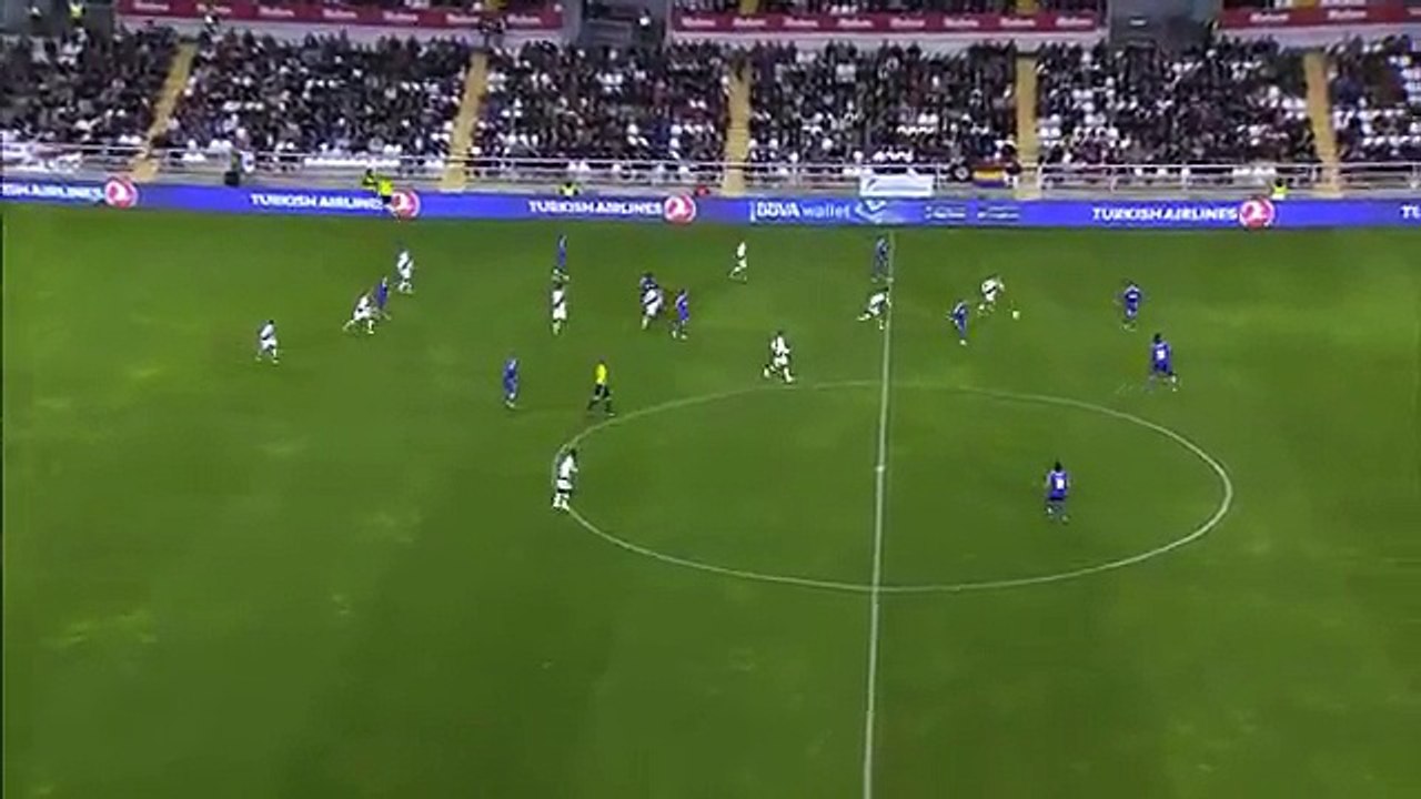 1:3 Райо Вальекано – Эспаньол (Гол 0:1) – 21 декабря 2014 в 0:00