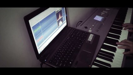 De Meises - Dengarlah Bintang Hatiku (Piano Instrumental Cover)