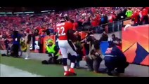 Broncos 47, Raiders 14 Full Highlights [VIDEO] 2
