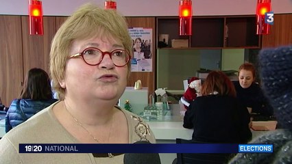 Il ne vous reste plus qu'un jour pour vous inscrire sur les listes électorales