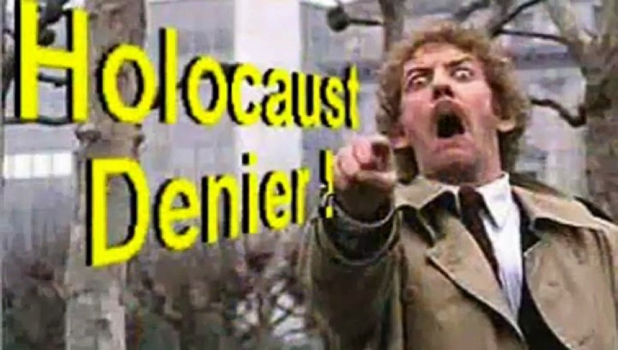 Holocaust History and Israel