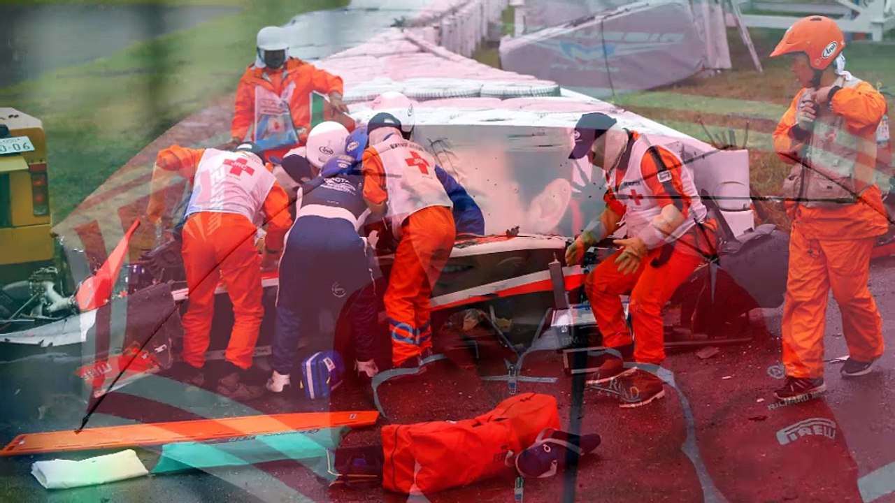 Bianchi - Un nouveau programme de réhabilitation