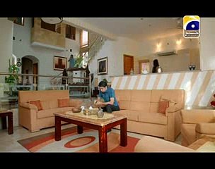 Iqrar Episode 10 Full on Geo Tv - December 30
