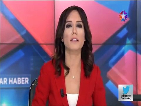 Sedef Kabaş'a Terör görevi yapan birimleri hedef göstermek iddiasıyla gözaltı