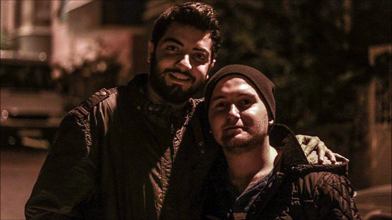 Taladro feat. Rashness - Deşarj 2