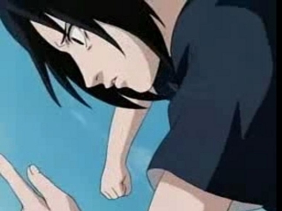 AMV naruto vs sasuke