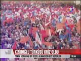 Ak Partinin Seçim Türküsü Kiziroğlu'nun Telif hakları CHP'de çıktı