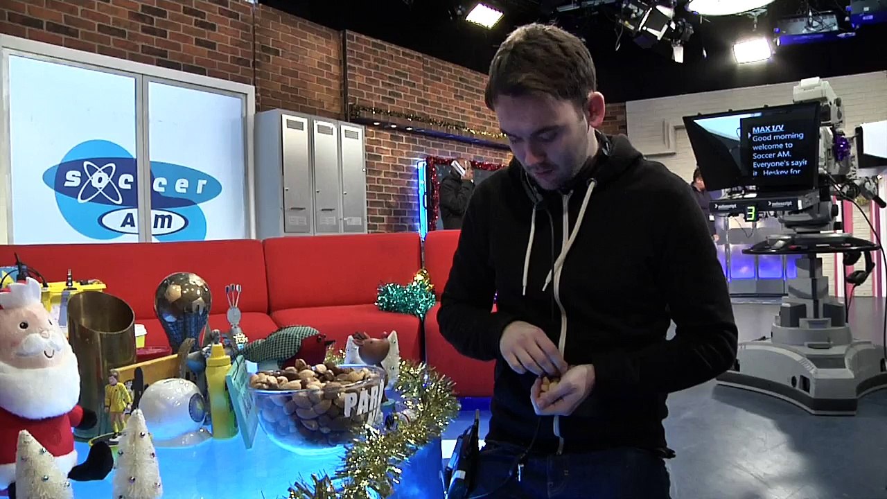Soccer AM Added Time with Natalie Sawyer, Jody Morris, David Sullivan and Stuart Tomlinson!.