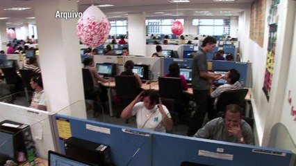 Colômbia tem menor taxa de desemprego do século