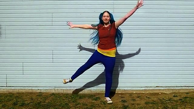 『Lauren』 Tsukema Tsukeru 【dance cover】