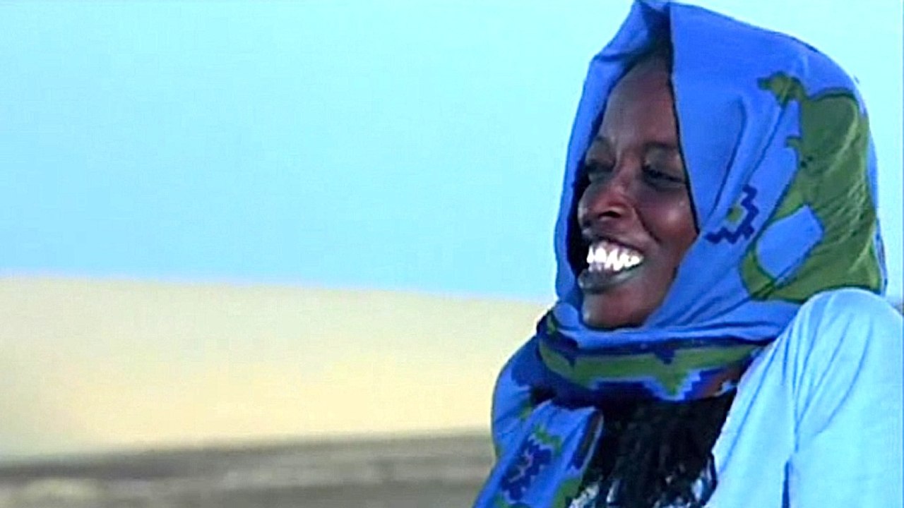 Vents de sable, femmes de roc VOST - Ext 3
