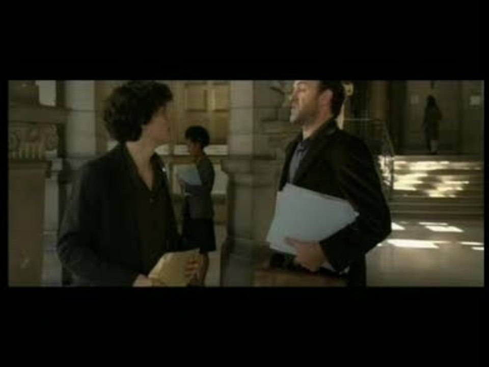 Bande-annonce : Les Amitiés maléfiques