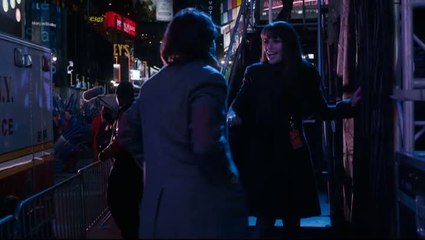 Bande-annonce : Happy New Year VF - Ext 4