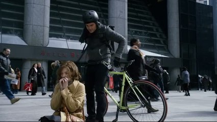 Bande-annonce : Happy New Year VF - Ext 2