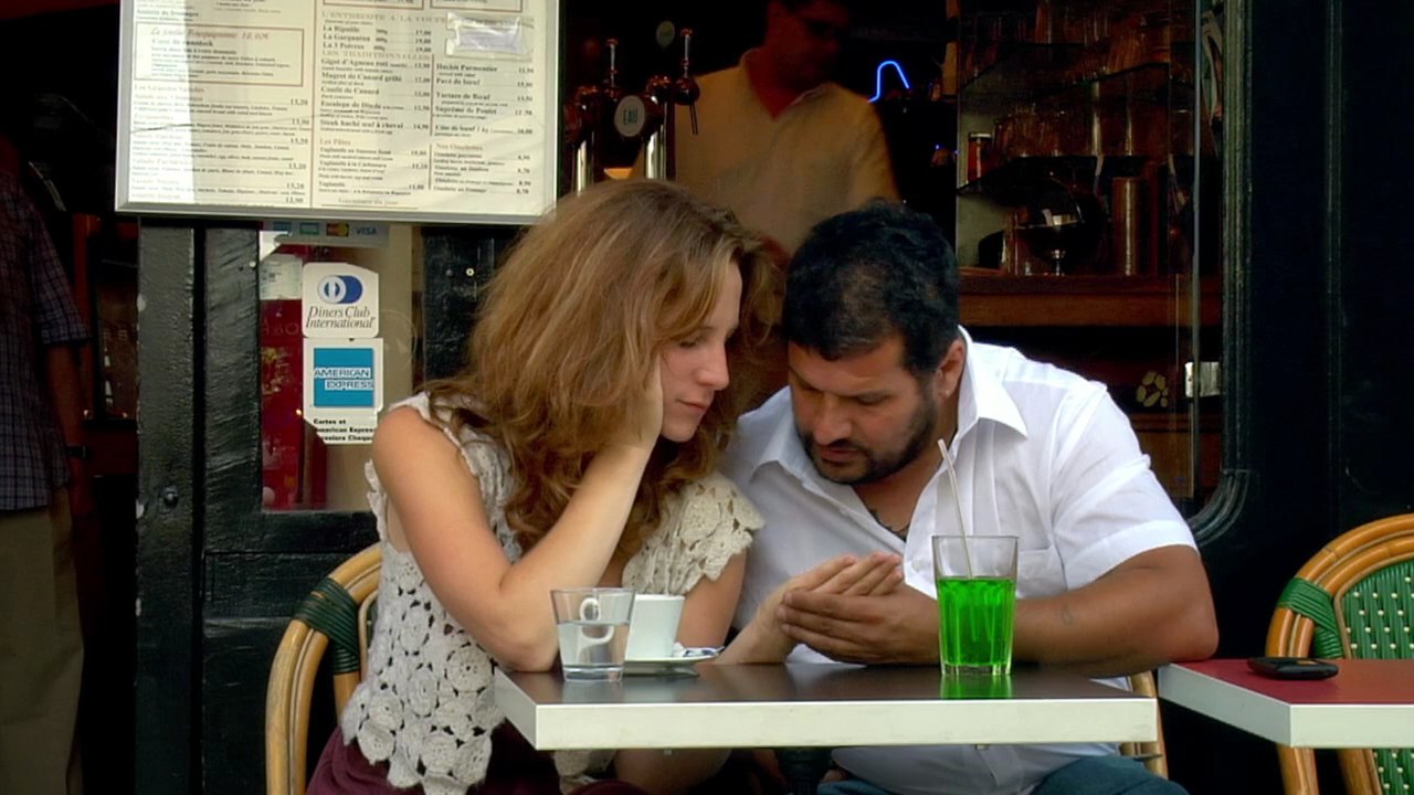 Rencontres - Extrait (1) VF