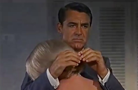 Bande-annonce : La Mort aux Trousses - VOST