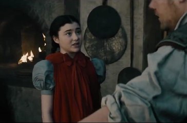 Into the Woods, Promenons-Nous dans les Bois - Extrait (2) VO