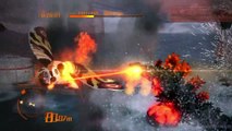 Godzilla The Game - Burning Godzilla Vs. All Monsters [1440p HD]