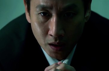 Bande-annonce : Hard Day - VOST