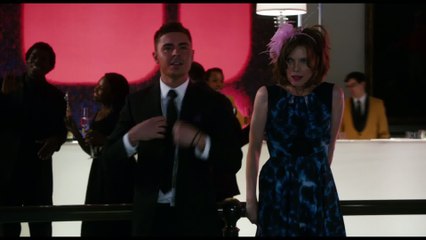 Happy New Year VOST - Featurette 2