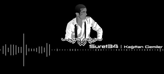 Suret34 | Kağıttan Gemiler (2014-15)