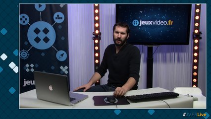 Invisible Inc - Replay Web TV - une heure de découverte