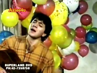 Ashiyana Yeh Suhana Ban Jayega ( RAGE ) OST Ptv, NTM, STN Classic Play _Ashiyana _