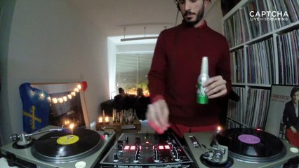 Damian Schwartz - Broadcast & Archive 📁