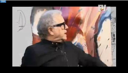 Carlos Mata e Orlando Urdaneta "Con Orlando y Carlos" 2 parte