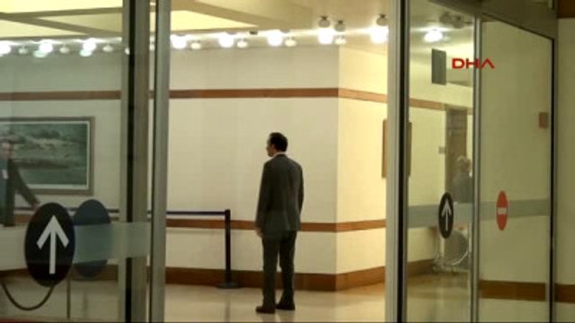 Yanan Feribottan Kurtarılan 9 Türk Yolcu İstanbul'da