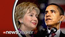 Hillary Clinton, Barack Obama Top Lists of 2014's Most Admired Woman and Man