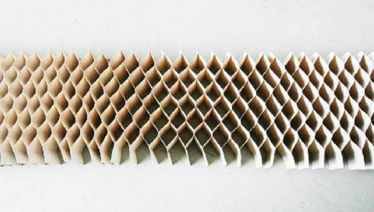 Honeycomb Corrugated Cardboard Suppliers